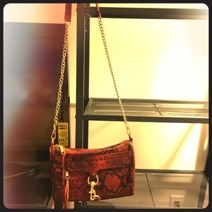 Rebecca Minkoff Shoulder Bag